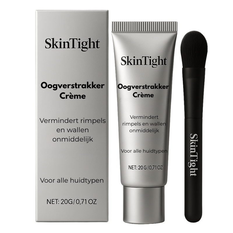 SkinTight | Speciale aanbieding